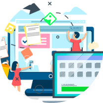Web Design and Development