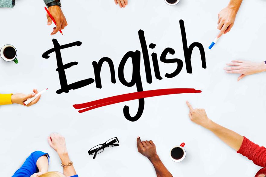 Evening English 1