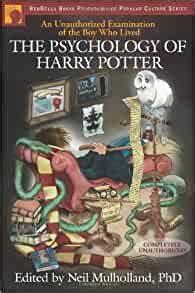 psych of HP