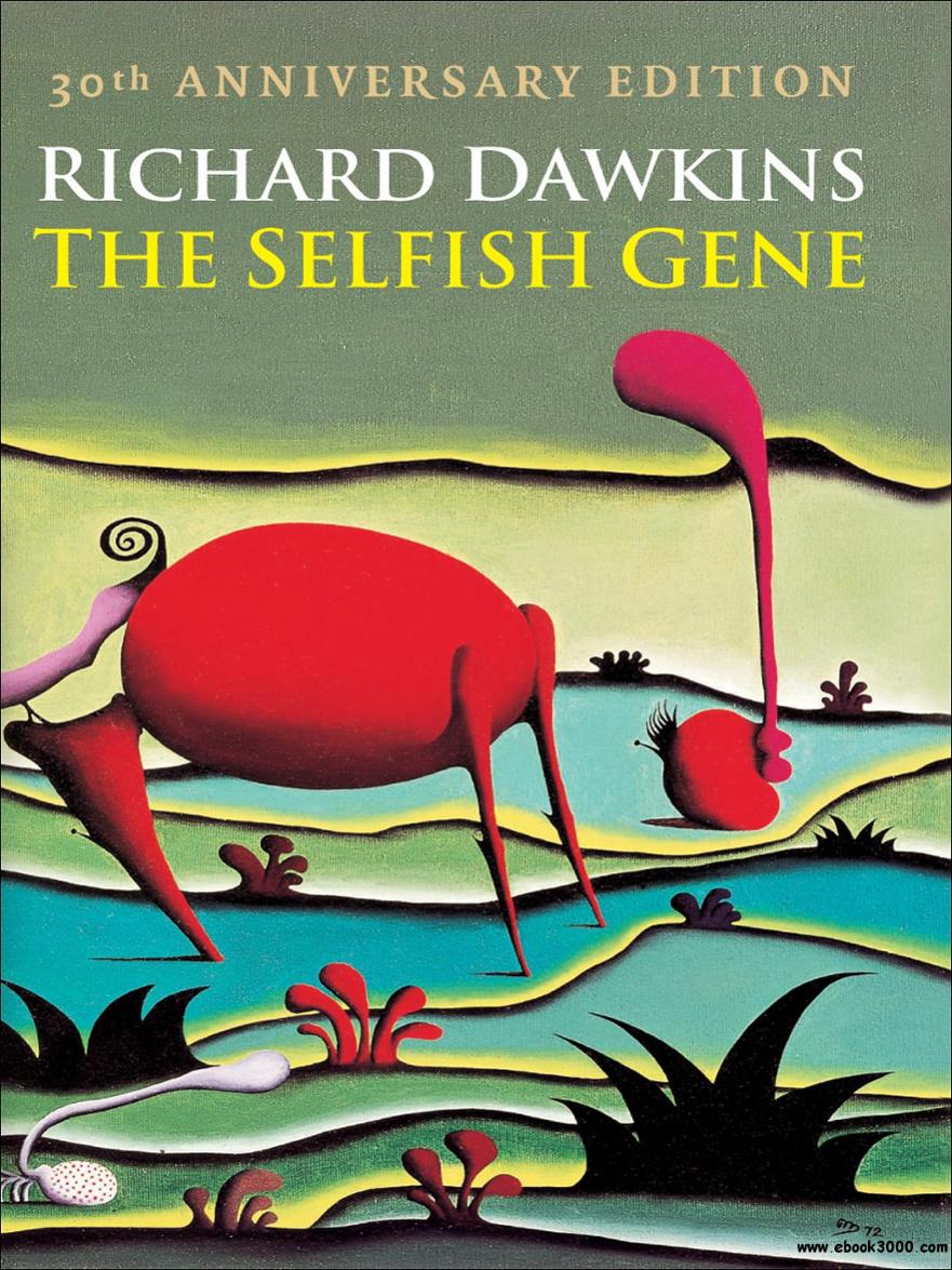 selfish dream