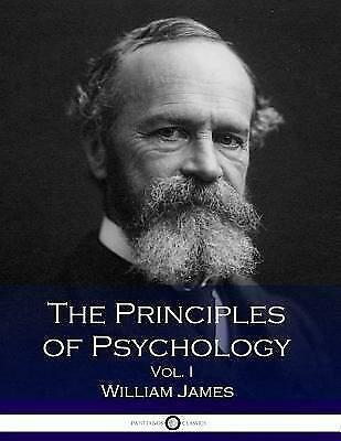 James principles of psych