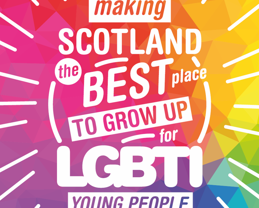 LGBTI Youth