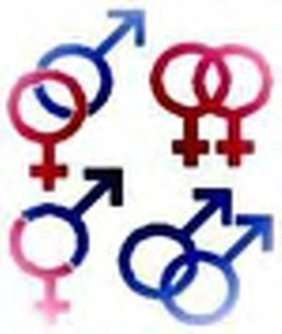 male female symbols