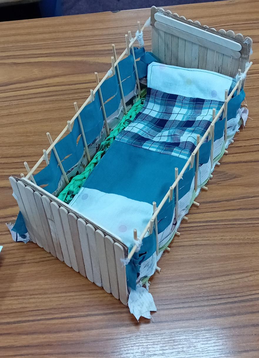 Crib AL 