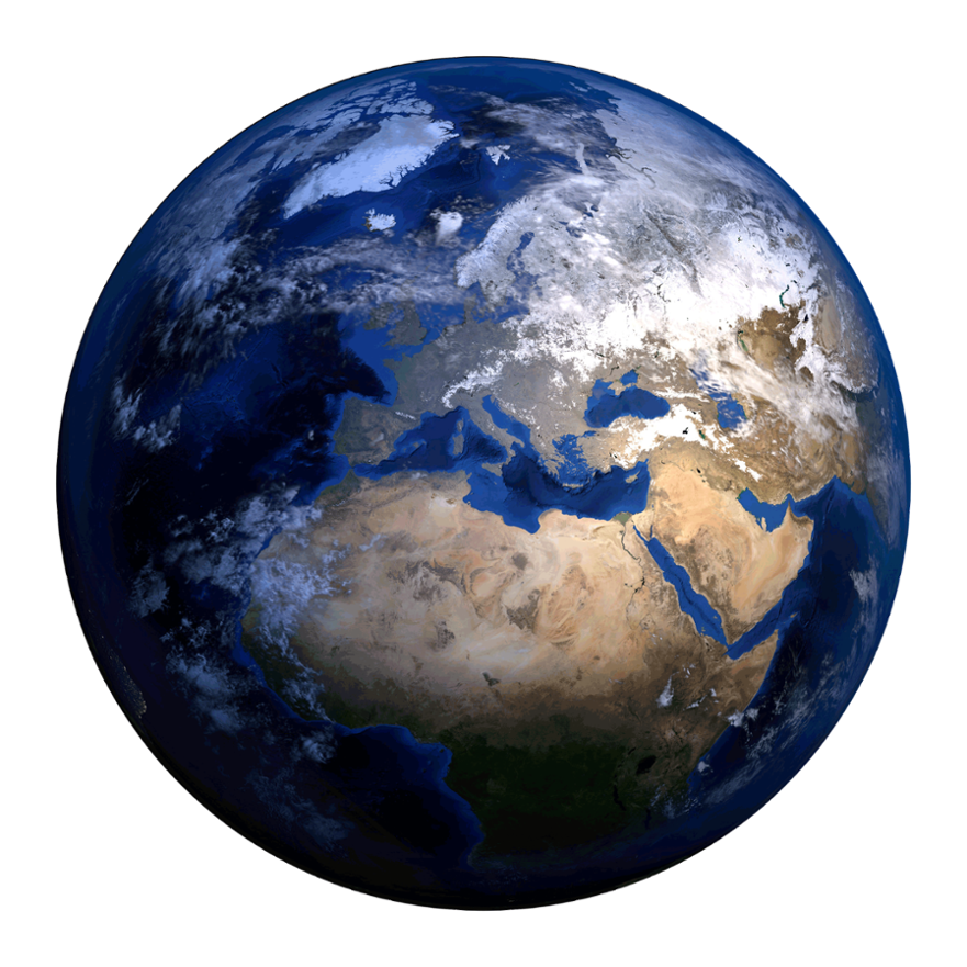 Earth