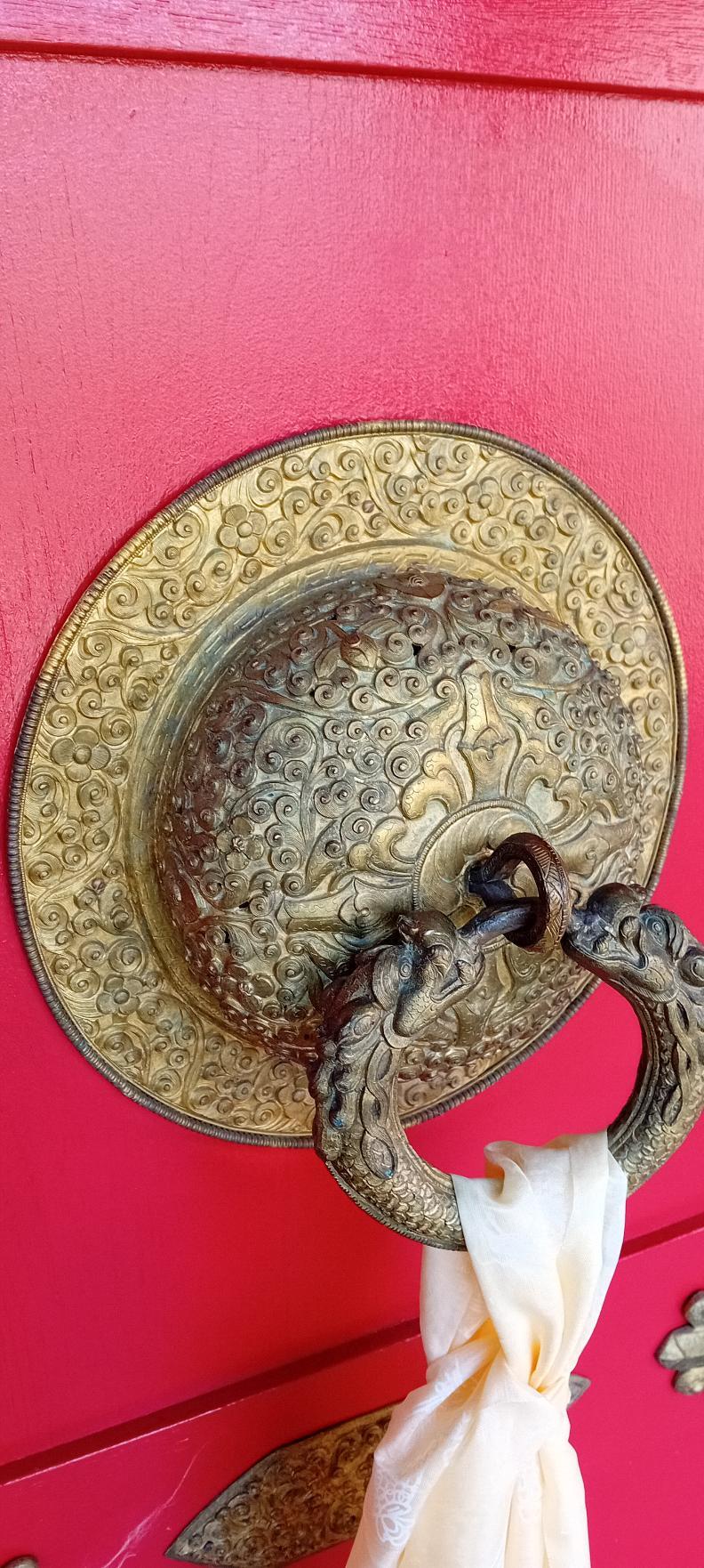 door knob 