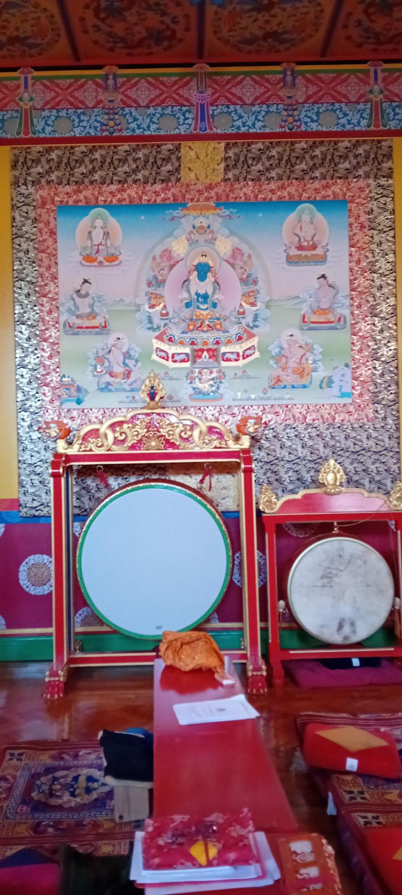 Drums 